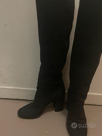 Stivale miu miu
