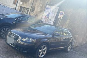 Audi A3 2007