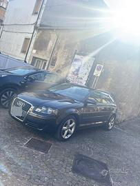 Audi A3 2007