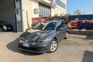 VOLKSWAGEN Golf 2.0 TDI 115 CV SCR Life