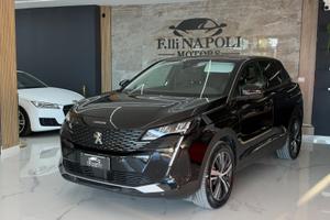 Peugeot 3008 BlueHDi 130 S&S EAT8 GT