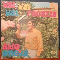 45 GIRI - ALDO ONEDA - VAI, VAI, VAI, RAGAZZA