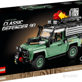 LEGO 10317