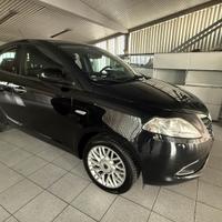 LANCIA YPSILON 1300 MJ GOLD  ANNO 2014 5 PORTE