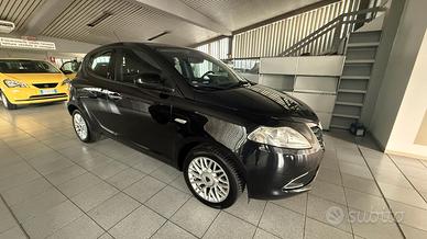 LANCIA YPSILON 1300 MJ GOLD  ANNO 2014 5 PORTE