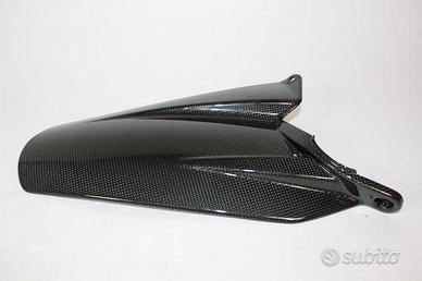 Parafango Post. Carbonio Ducati Multistrada 1200
