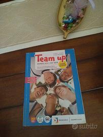team up unico(scuola secondaria di primo grado)