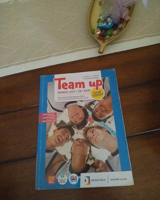 team up unico(scuola secondaria di primo grado)