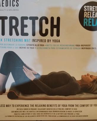 HoMedics STRECH tappetino massaggiante