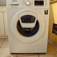 Lavatrice Samsung 9 kg C.E.  A+++ Addwash
