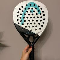 Racchetta padel head gravity pro