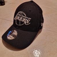 cappelo lakers new era