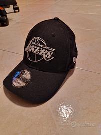 cappelo lakers new era