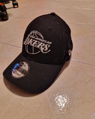 cappelo lakers new era