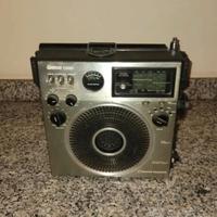 BARACCHINO PANASONIC VINTAGE
