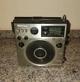 BARACCHINO PANASONIC VINTAGE