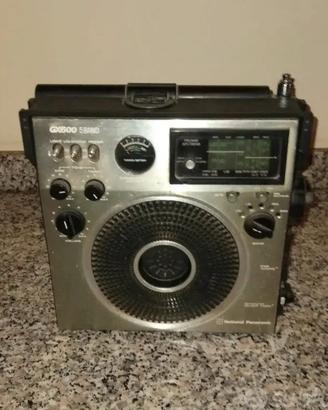 BARACCHINO PANASONIC VINTAGE