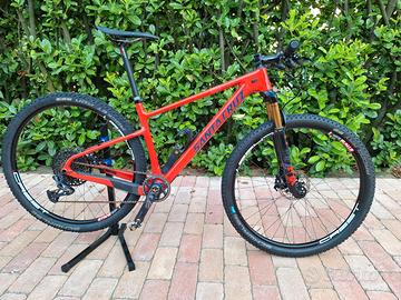 MTB Santa Cruz Highball CC 29 Taglia M