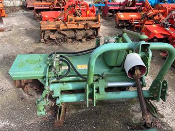 Fresa celli hf 160 spot. autom