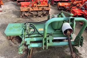 Fresa celli hf 160 spot. autom