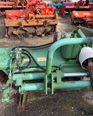 Fresa celli hf 160 spot. autom