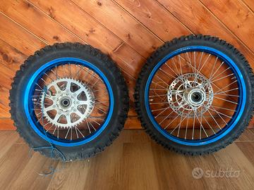 kit enduro derivazione tm en