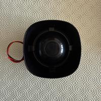 Sirena Centrali Allarme 4 ohm