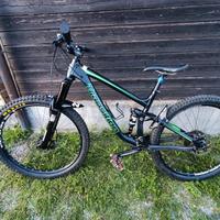 MTB Full Transition Scout M 27.5