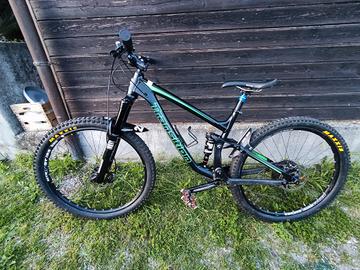 MTB Full Transition Scout M 27.5