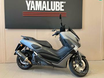 Yamaha Nmax 155 ABS