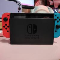 NINTENDO Switch - perfette condizioni