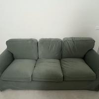 divano IKEA EKTORP – 3 posti