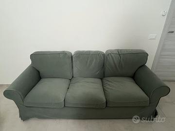 divano IKEA EKTORP – 3 posti