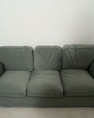 divano IKEA EKTORP – 3 posti