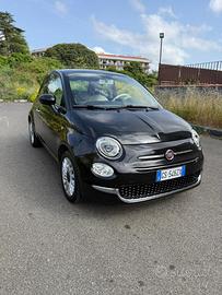 Fiat 500 diesel