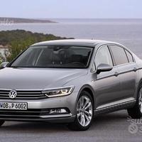 Passat ricambi