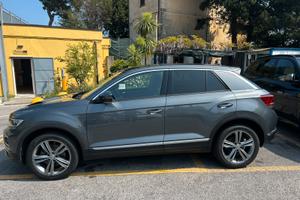 Volkswagen T roc 2.0 4motion