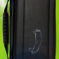 Porta Console Nintendo Switch 
