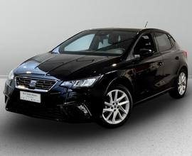 Seat Ibiza 1.0 ecotsi FR 95cv