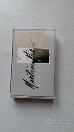 Musicassetta Mia Martini "Martini Mia"