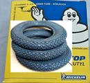 3 Gomme MICHELIN S83 2.75-9 3.50-8 3.00-10 3.50-10