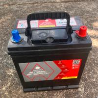 batteria auto 40 ah