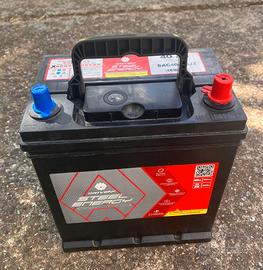 batteria auto 40 ah