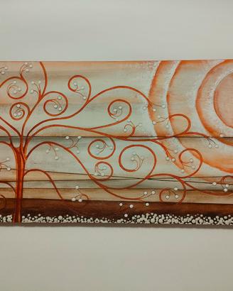 Quadro Cartapietra 150 x 70
