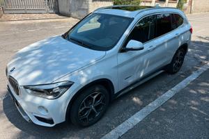 BMW X1 sDrive18i 1.5 Benzina xLine (F48)