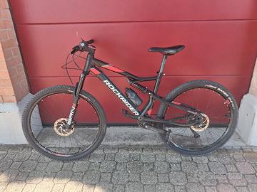 bici rockrider 