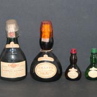 Carpenè Malvolti - Grappa e Brandy e 2 mignon