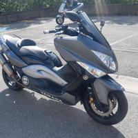 T Max 500 anno 2009 AKRAPOVIC VARIATORE MALOSSI