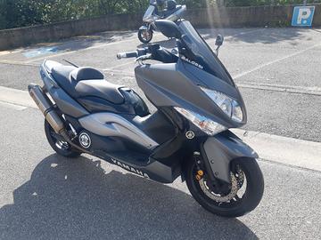 T Max 500 anno 2009 AKRAPOVIC VARIATORE MALOSSI