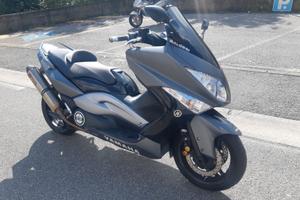 T Max 500 anno 2009 AKRAPOVIC VARIATORE MALOSSI